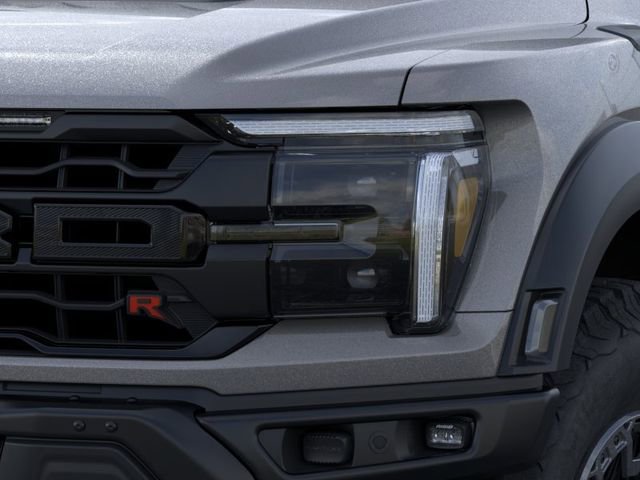 New 2026 Ford F150 Raptor w/ Equipment Group 803A Raptor R image 18