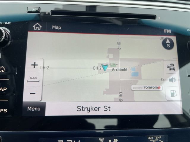 Used 2019 Subaru Legacy 2.5i Limited image 26