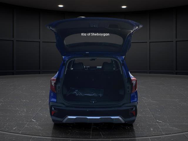 New 2026 Kia Seltos S AWD/4WD image 14