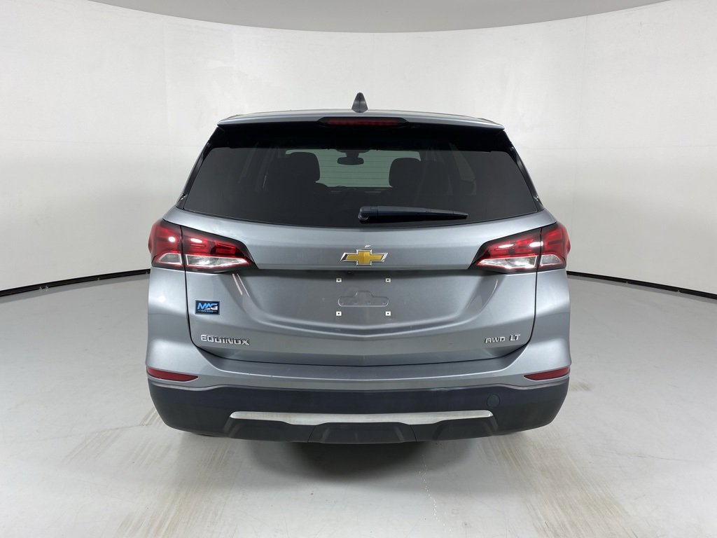 Used 2023 Chevrolet Equinox LT image 6