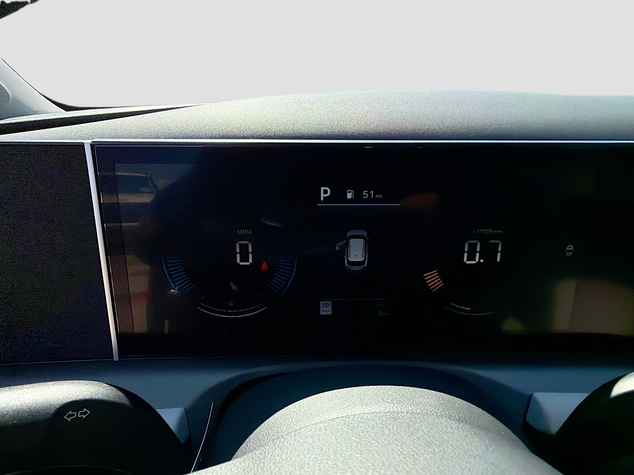 New 2026 Hyundai Tucson SEL image 35