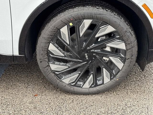 New 2026 Lincoln Nautilus Reserve w/ Jet Appearance Package image 9