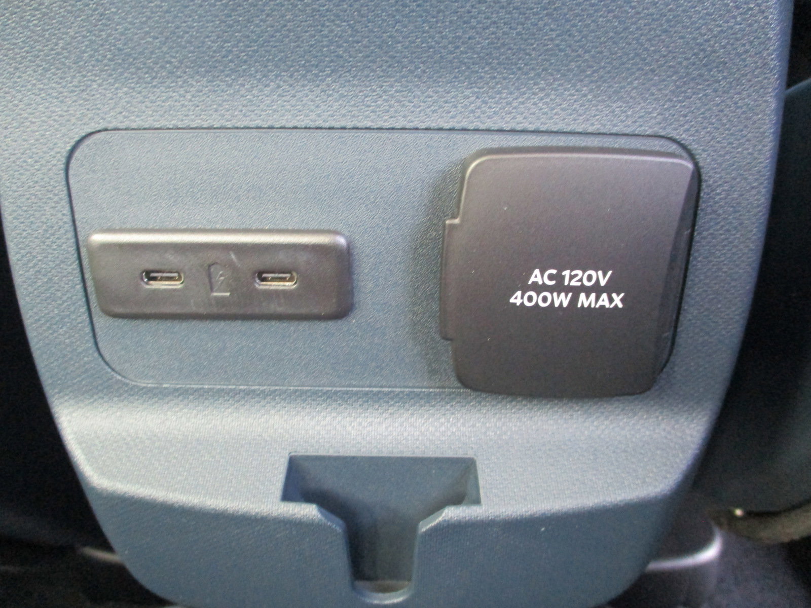 New 2025 Ford Maverick XLT w/ XLT Luxury Package image 22