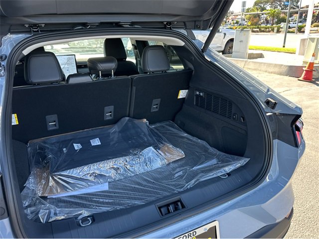 New 2025 Ford Mustang Mach-E Premium w/ Interior Protection Package image 20