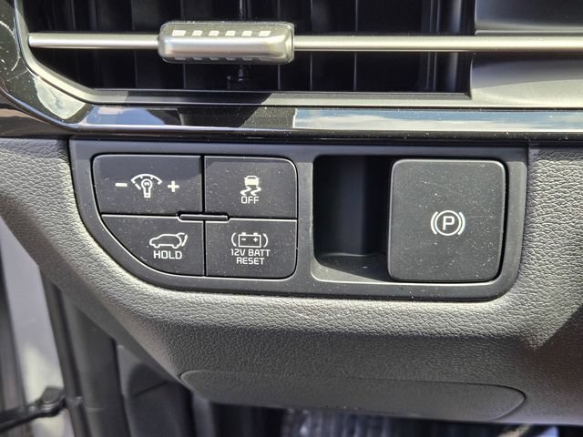 New 2026 Kia Sportage X-Line AWD/4WD image 14