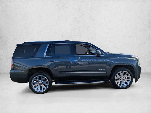 Used 2020 GMC Yukon Denali w/ Open Road Package image 4