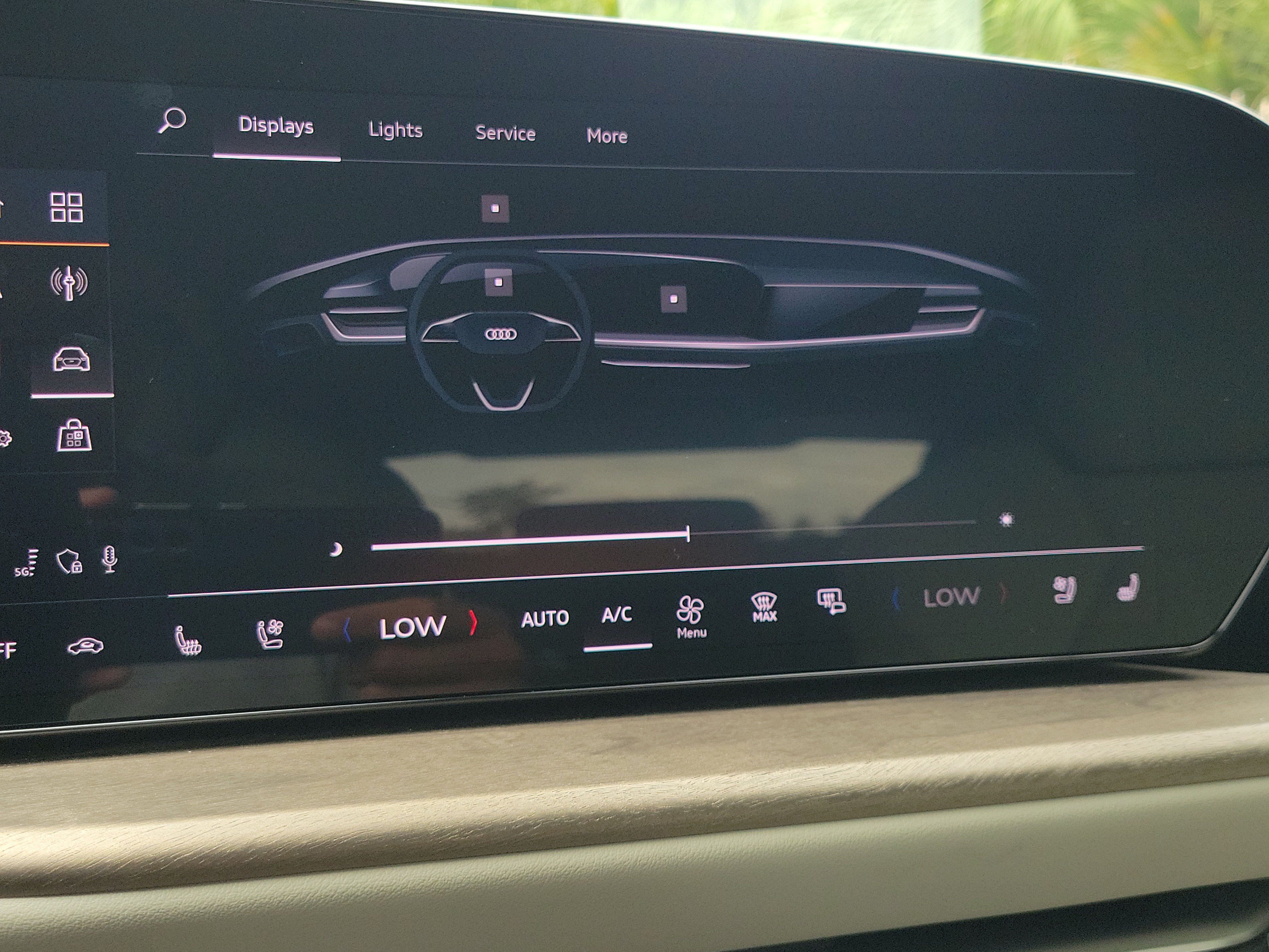 Certified 2025 Audi Q5 Premium Plus w/ Premium Plus AWD/4WD image 23