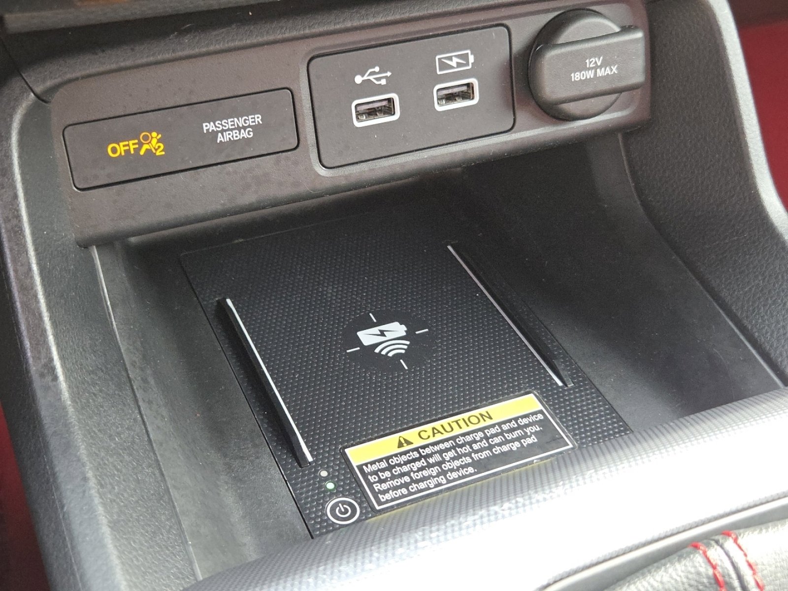 Certified 2025 Honda Civic Type R image 13