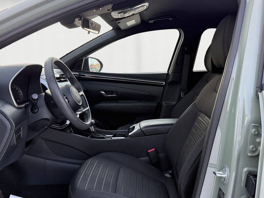 Certified 2024 Hyundai Santa Cruz SEL image 9