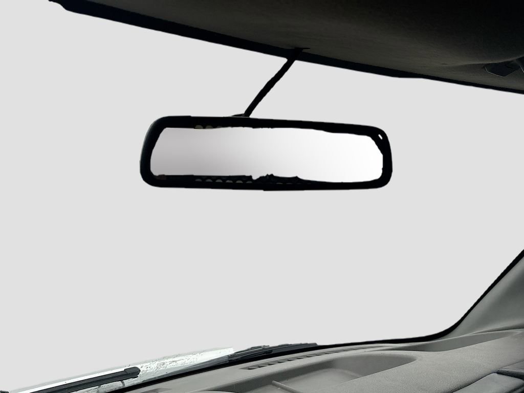 Used 2025 Chevrolet Express 2500 Work Van w/ Driver Convenience Package image 13