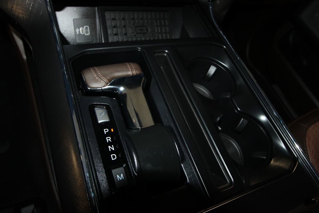 Used 2025 Ford F150 King Ranch w/ FX4 Off-Road Package AWD/4WD image 19