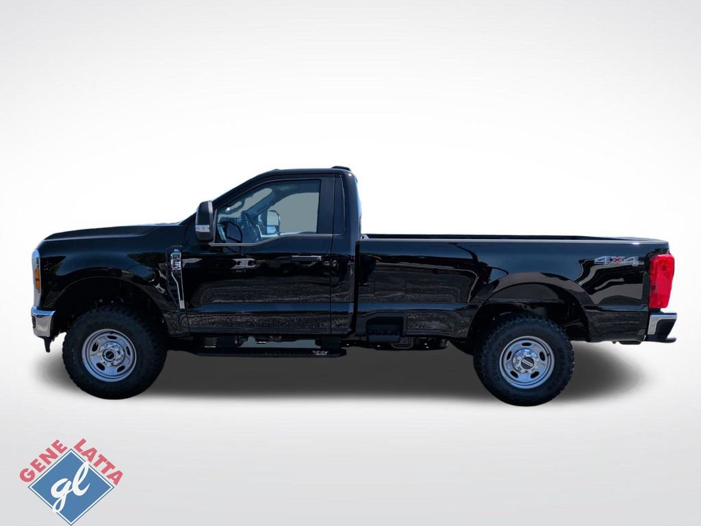 New 2026 Ford F250 XL w/ XL Off-Road Package AWD/4WD image 4