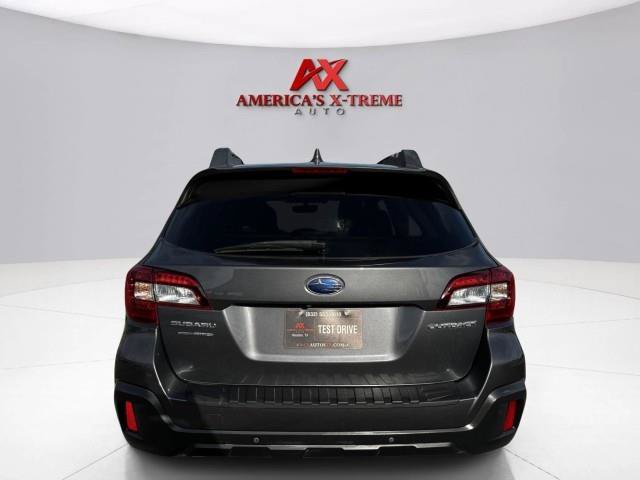 Used 2018 Subaru Outback 2.5i Limited AWD/4WD image 5