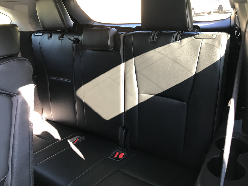 Certified 2020 Toyota Highlander XLE AWD/4WD image 31