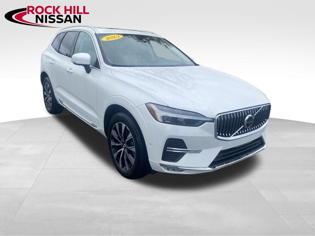 Used 2023 Volvo XC60 B5 Plus