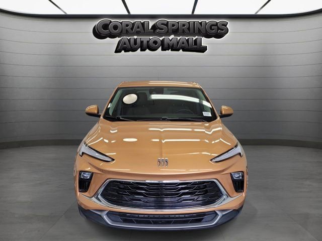 Used 2024 Buick Encore GX Preferred FWD image 2