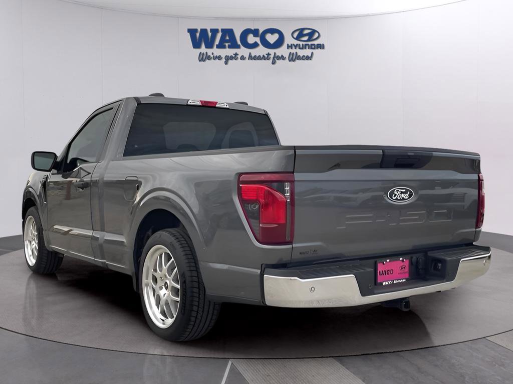 Used 2025 Ford F150 XL w/ Equipment Group 103A High image 13