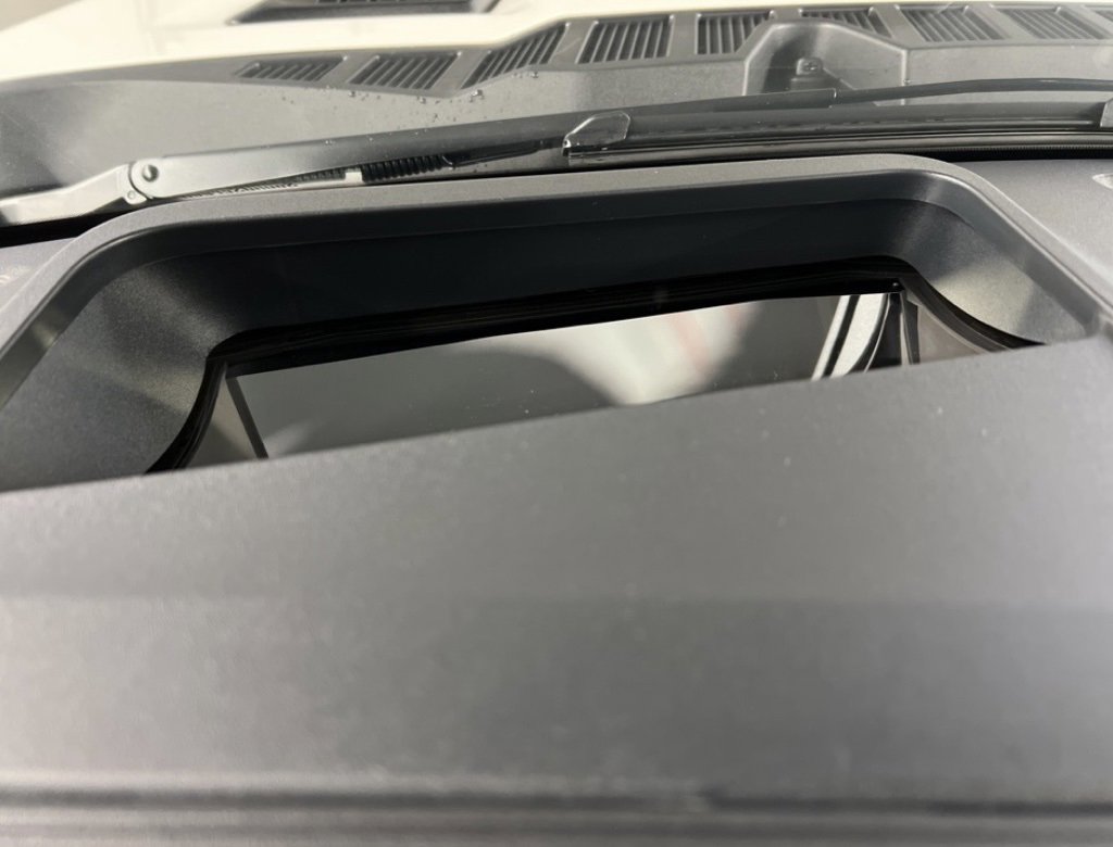 New 2025 Ford F150 Platinum w/ Equipment Group 703A Plus image 28