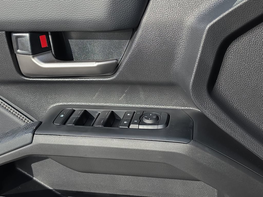 New 2026 Toyota Tacoma Limited AWD/4WD image 11