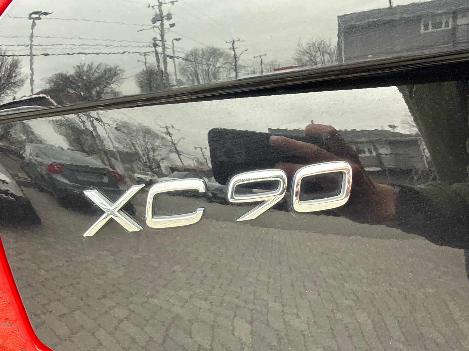 Used 2021 Volvo XC90 T6 Momentum image 15