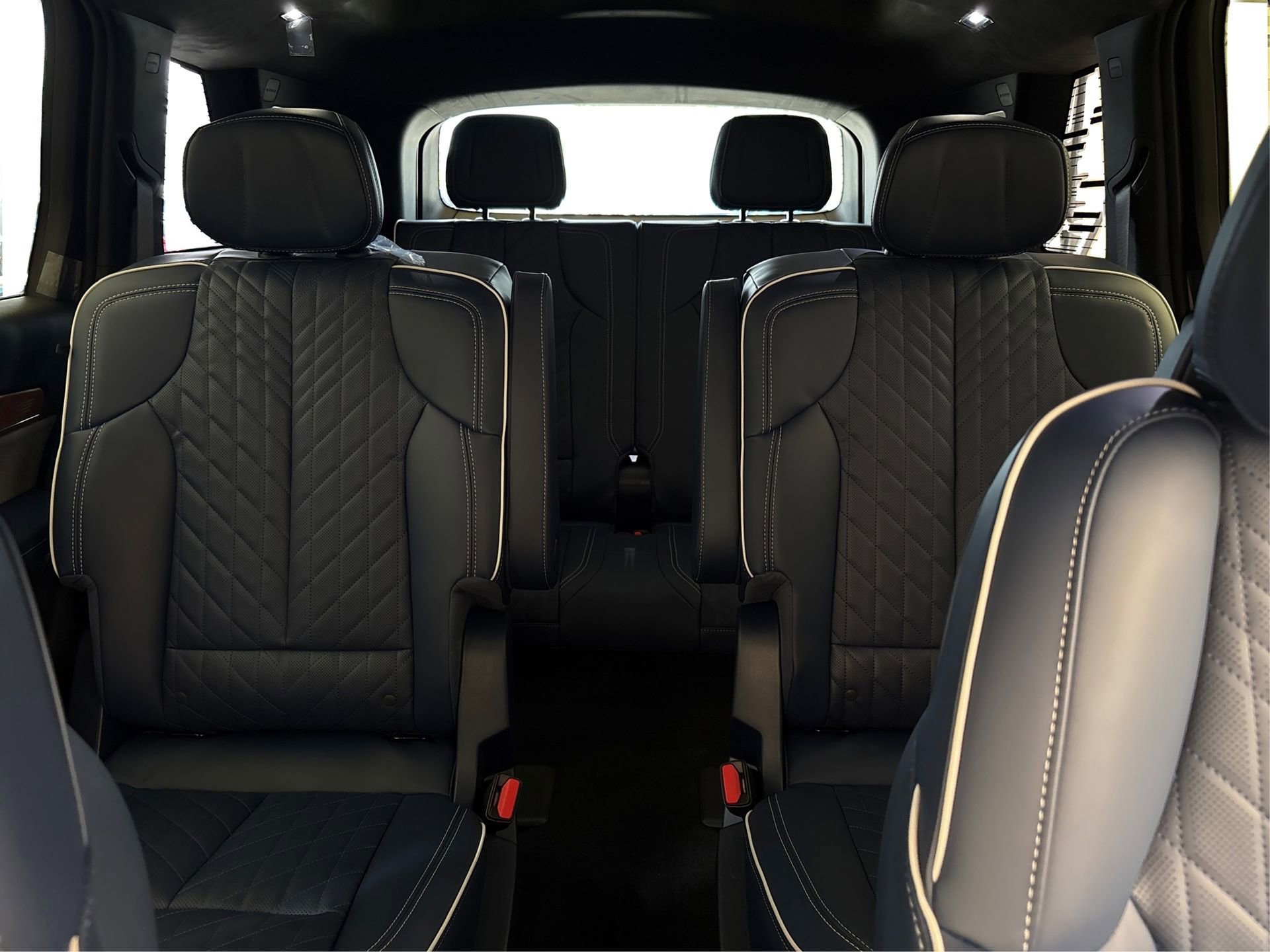 New 2026 Cadillac Vistiq Premium Luxury image 17