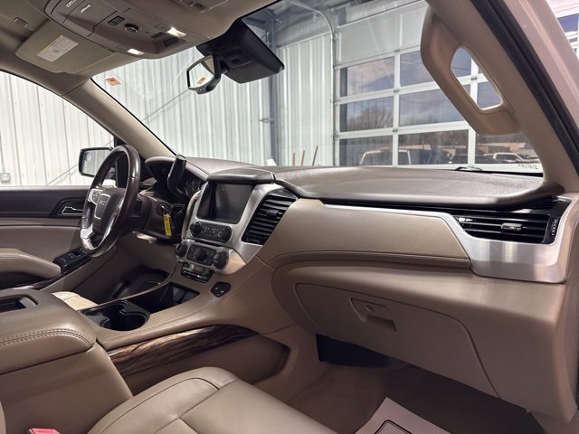 Used 2020 GMC Yukon XL SLT image 29