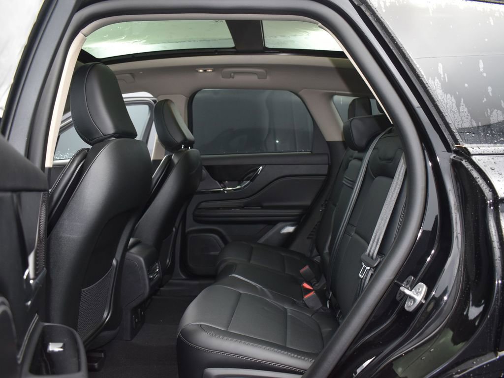 New 2026 Lincoln Corsair Grand Touring AWD/4WD image 10