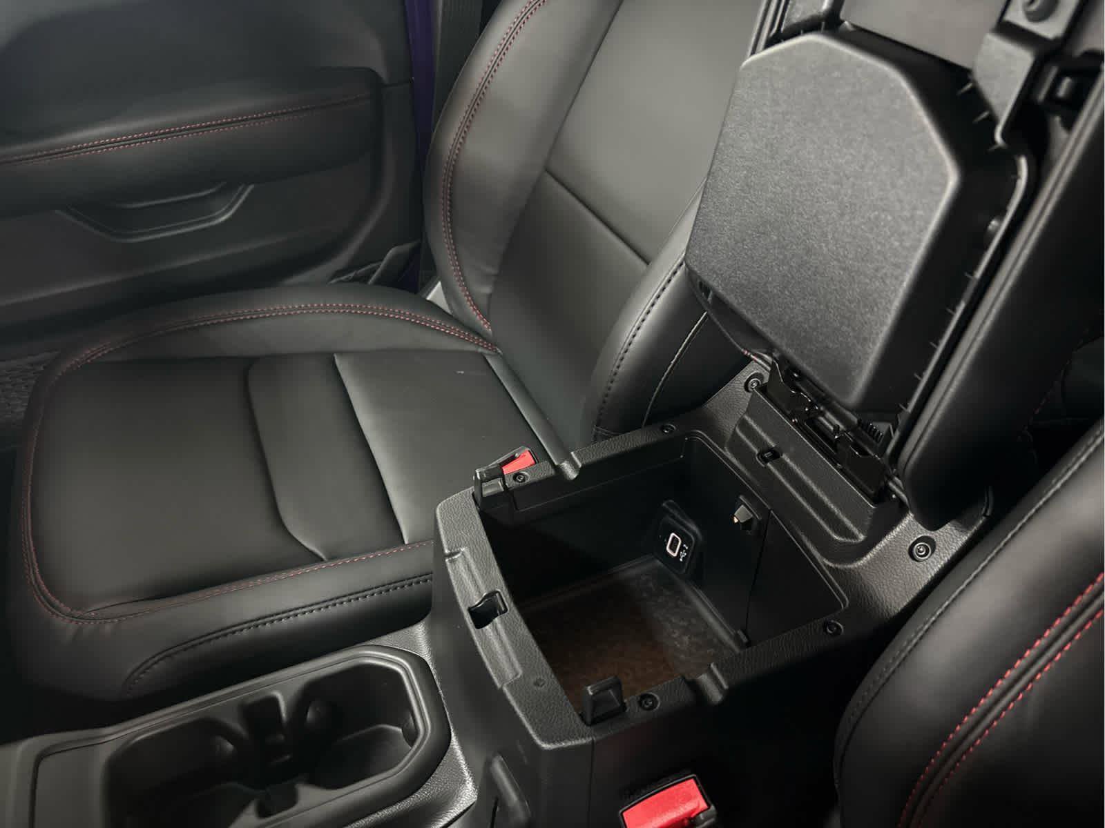 New 2026 Jeep Wrangler Unlimited Rubicon 392 image 9