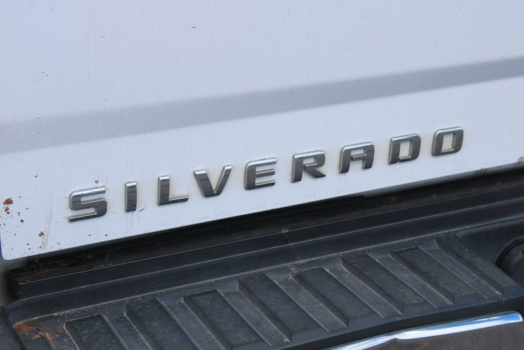Used 2019 Chevrolet Silverado 2500 LT AWD/4WD image 9