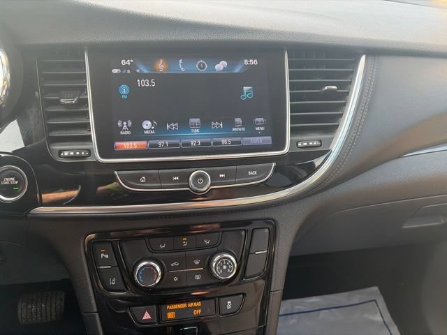 Used 2021 Buick Encore Preferred w/ Safety Package II AWD/4WD image 10