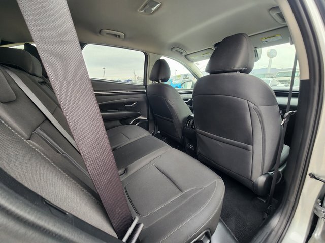 Used 2024 Hyundai Tucson SEL image 14