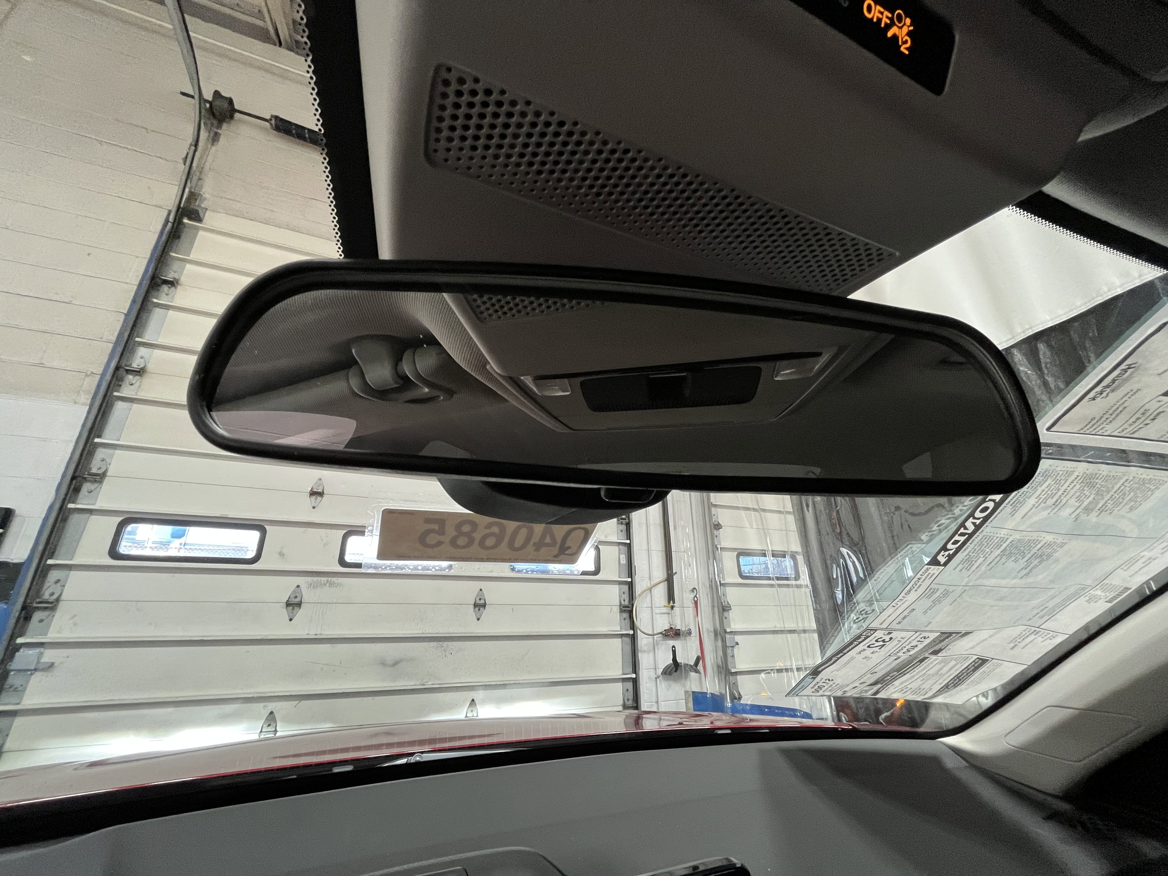 New 2026 Honda Accord LX image 21