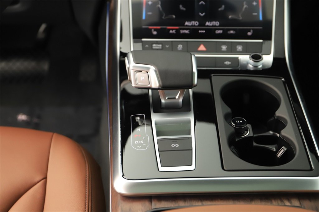 New 2026 Audi Q7 2.0T Premium image 20