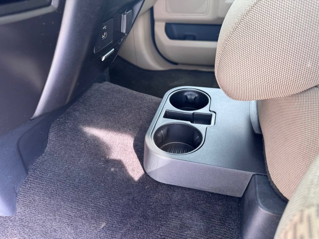 Used 2016 Ford F150 XLT w/ Equipment Group 301A Mid AWD/4WD image 22