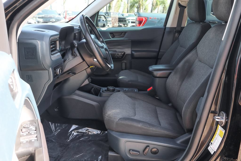 Used 2024 Ford Maverick XLT w/ XLT Luxury Package FWD image 20
