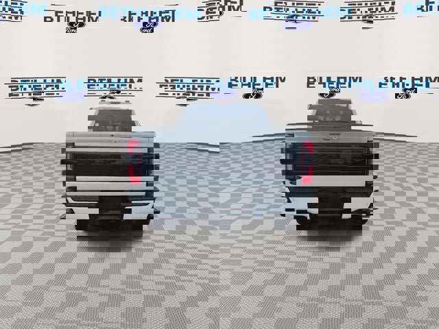 New 2026 Ford F250 Platinum image 7