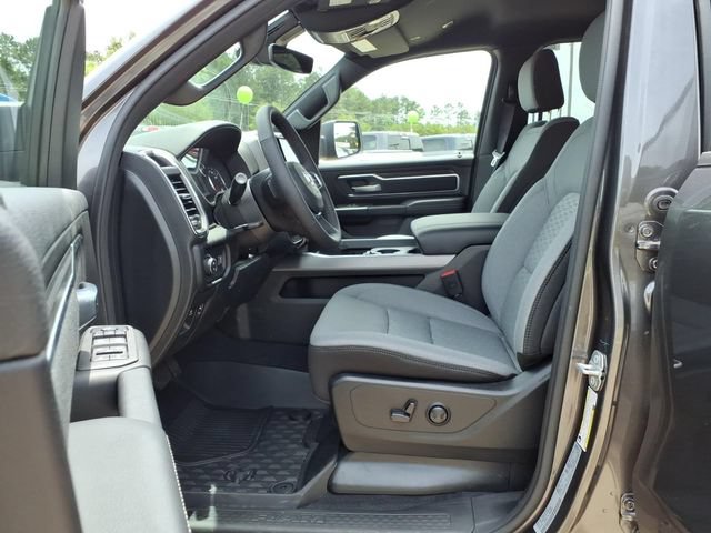 New 2026 RAM 1500 Lone Star RWD image 13