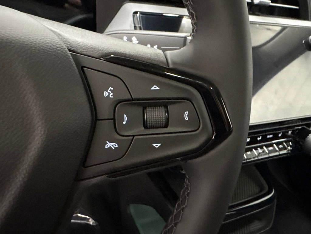New 2027 Chevrolet Bolt RS FWD image 21