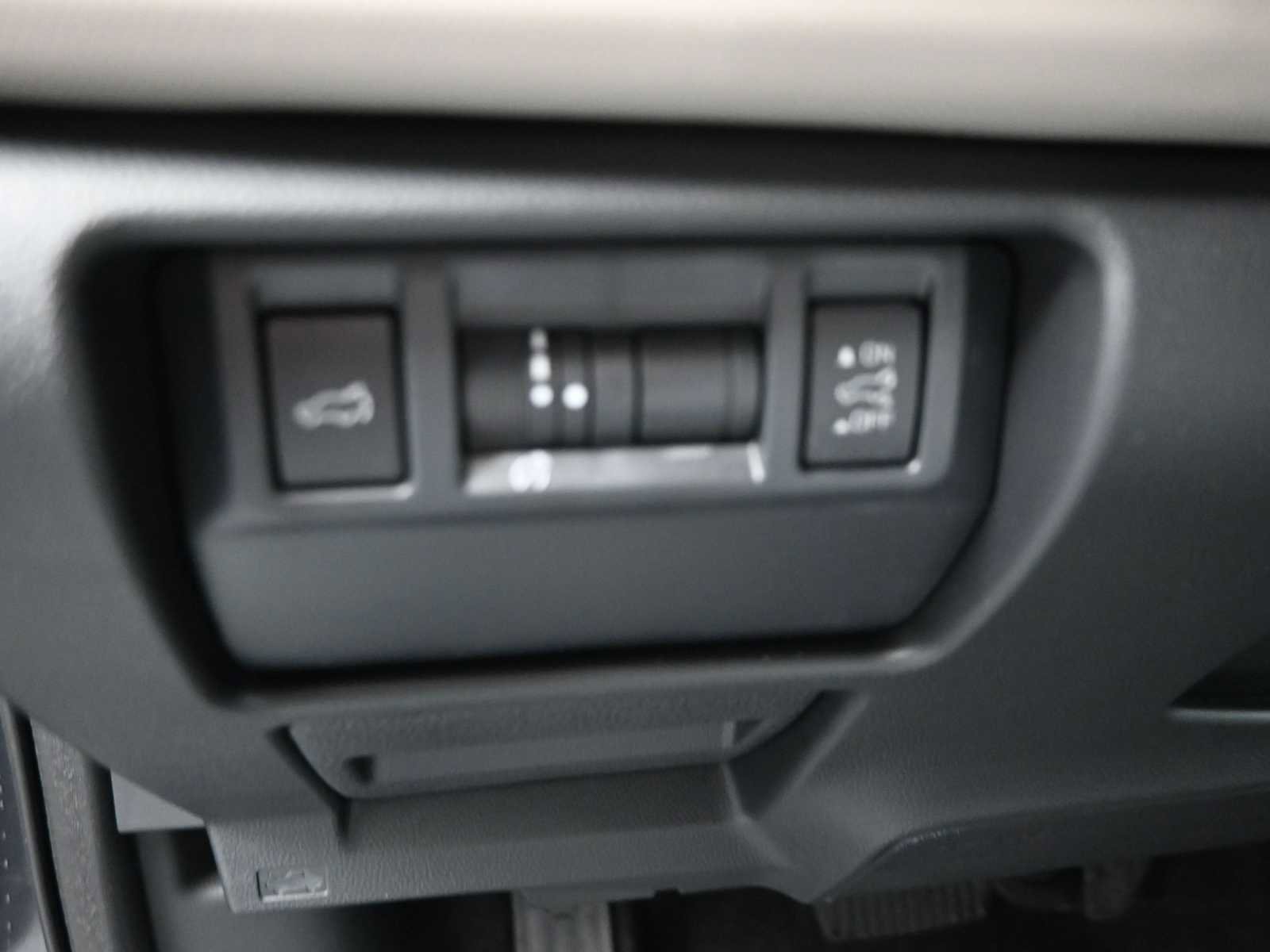 New 2026 Subaru Forester Premium image 10