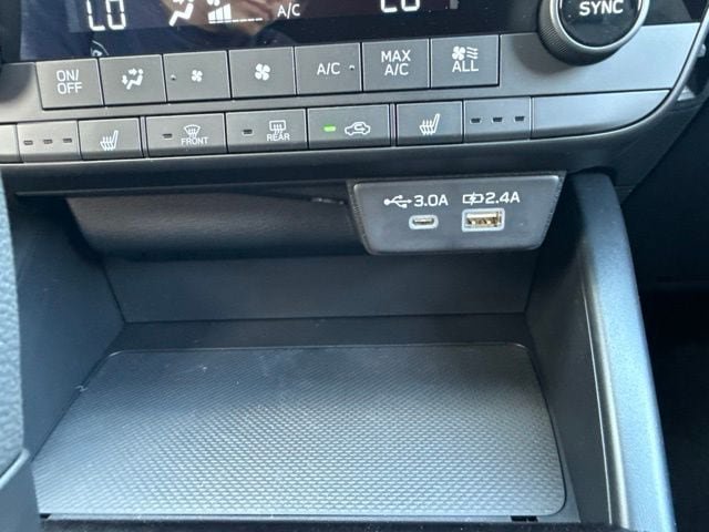 New 2026 Subaru Outback Premium AWD/4WD image 23