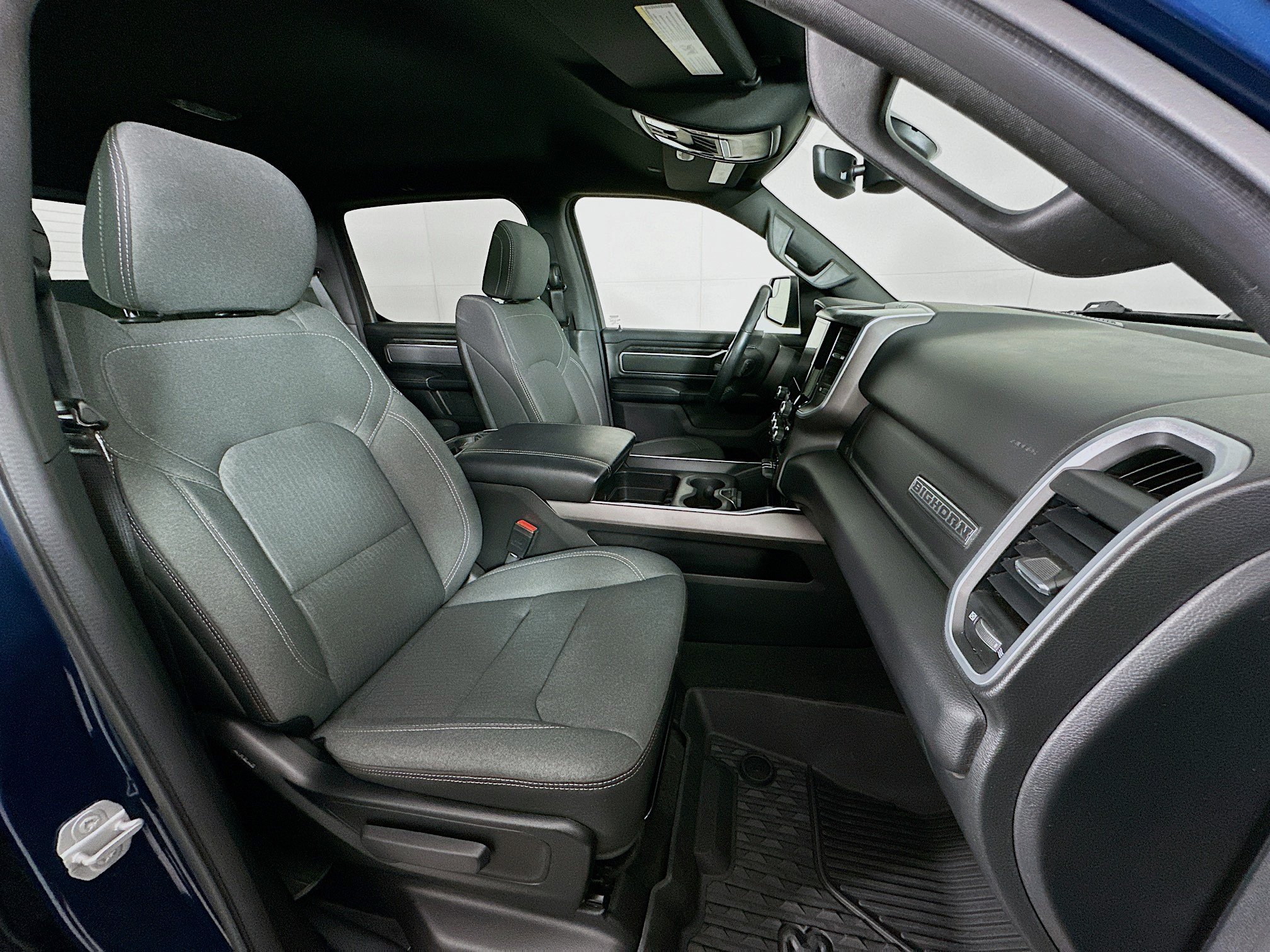 Used 2022 RAM 1500 Big Horn AWD/4WD image 29