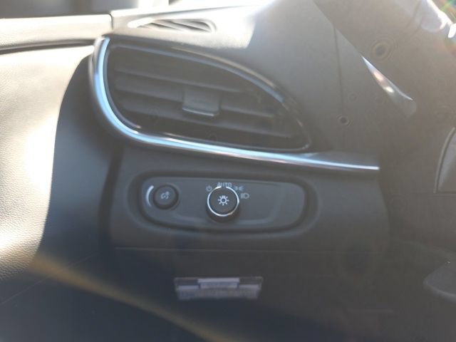 Used 2017 Chevrolet Volt Premier w/ Driver Confidence II Package FWD image 16