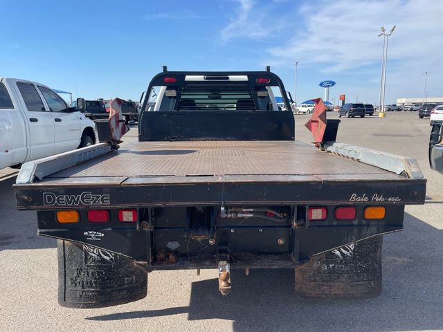 Used 2005 Chevrolet Silverado 3500 LS w/ Skid Plate Package AWD/4WD image 7