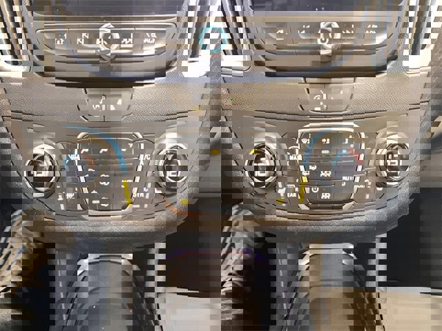 Certified 2024 Chevrolet Malibu LT image 21