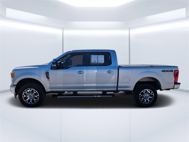 Used 2017 Ford F250 Lariat w/ Chrome Package image 6