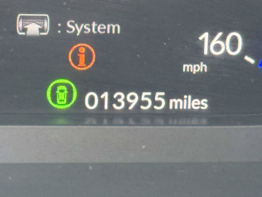 Certified 2024 Acura Integra FWD image 24