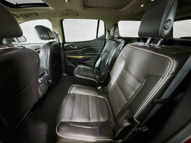 Used 2017 GMC Acadia Denali FWD image 26