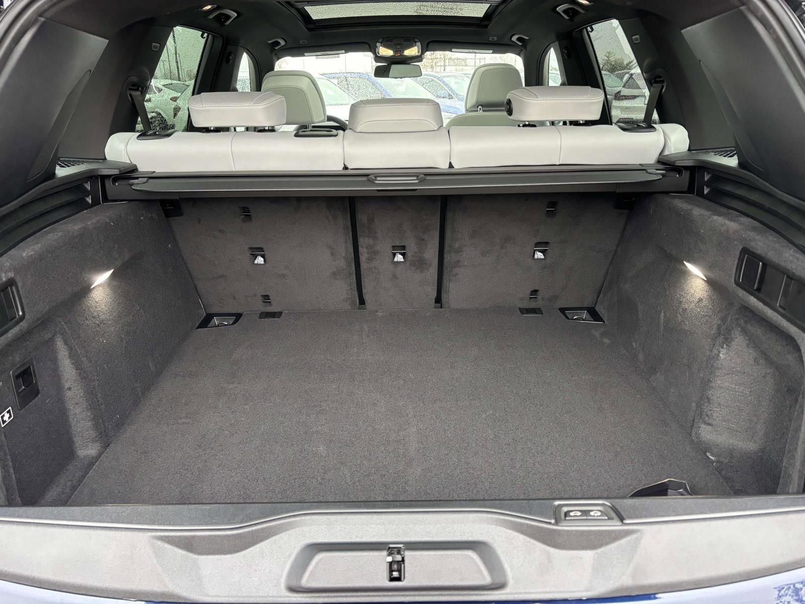 New 2026 BMW X5 M60i AWD/4WD image 9