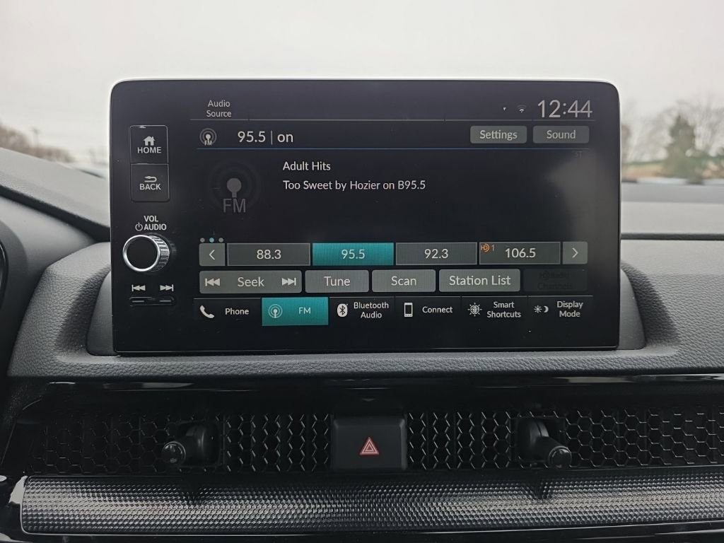 Certified 2023 Honda CR-V EX-L image 16