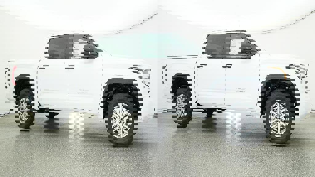 New 2026 Toyota Tundra SR5 image 5